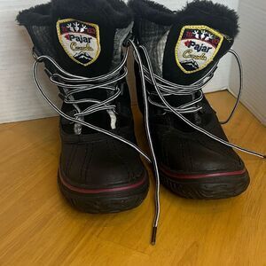 Pajar Women Waterproof Boots 6.5